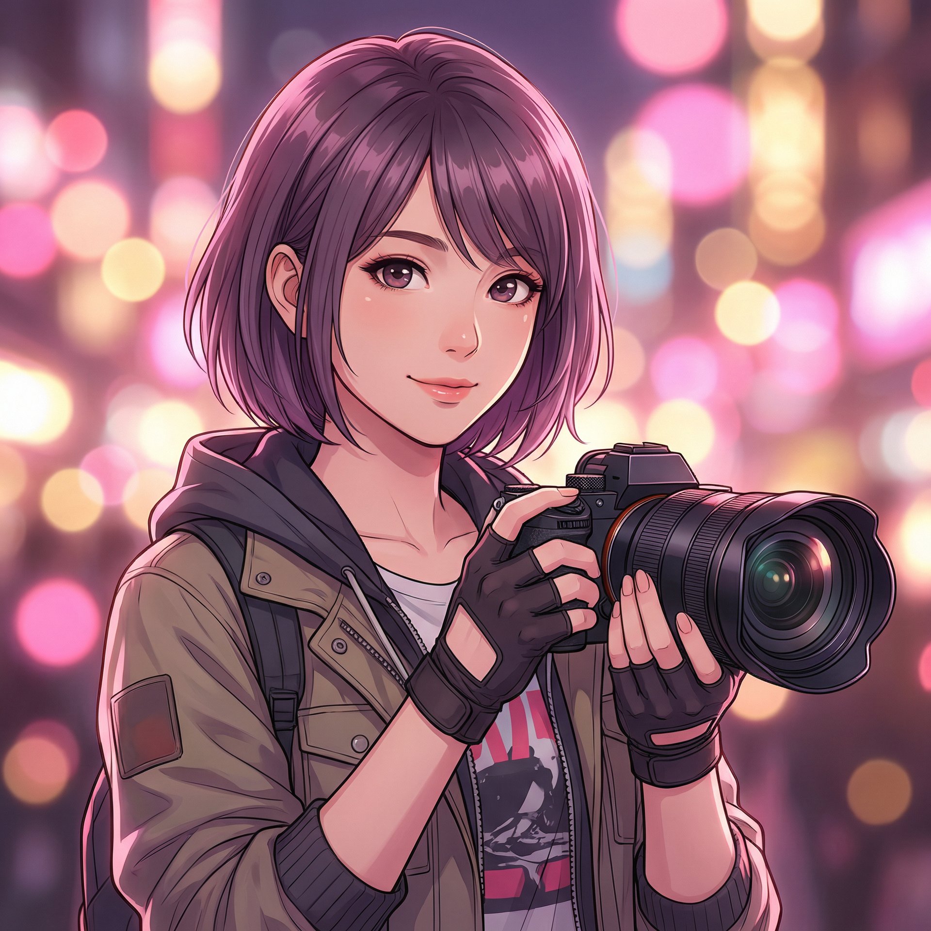 女神视频制片人苏晴