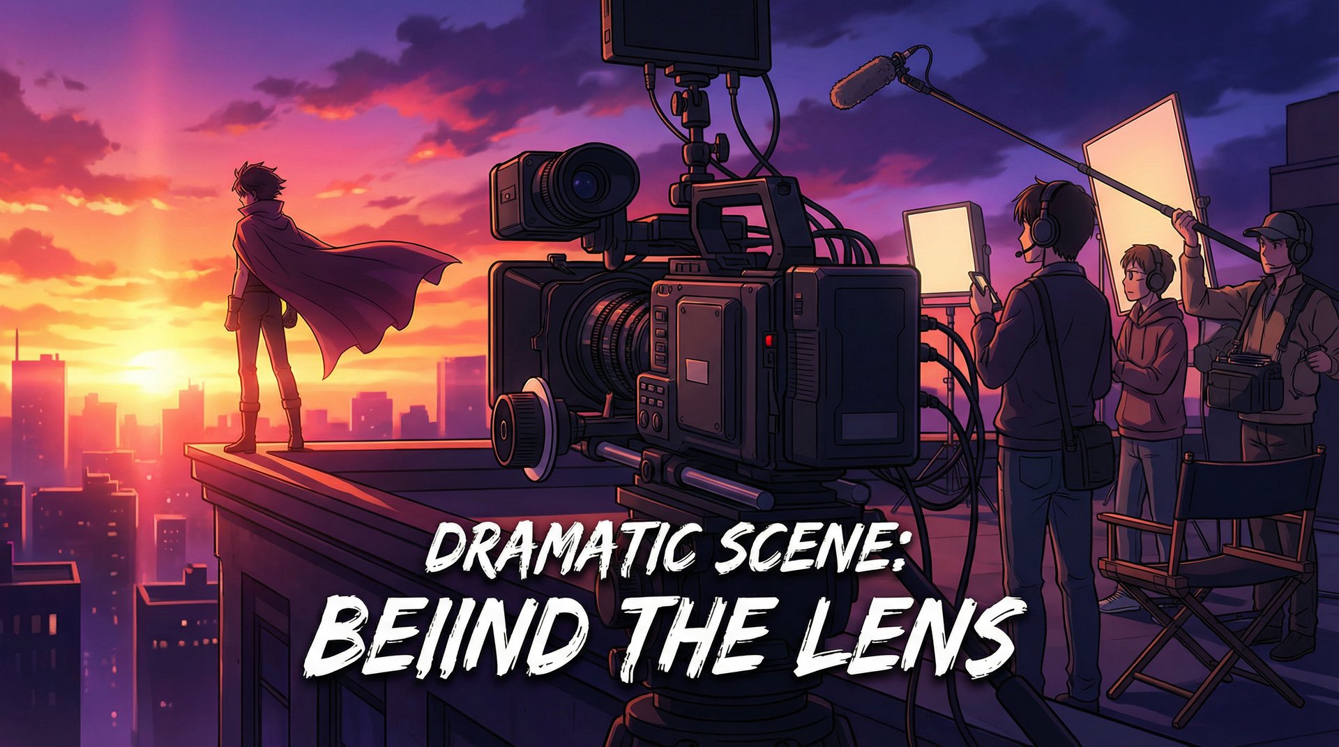 女神视频视频教程手机拍电影