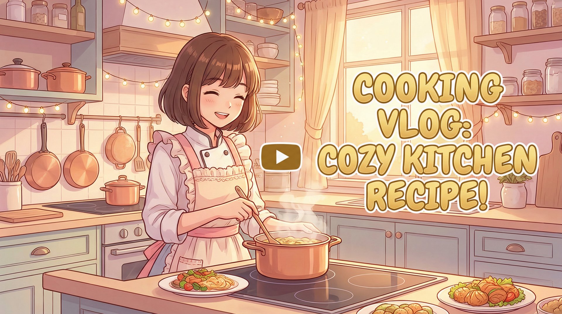 女神视频美食视频深夜食堂